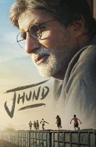 Jhund (2022)