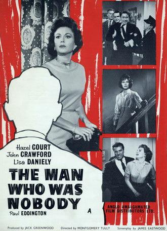 The Man Who Was Nobody (1960)