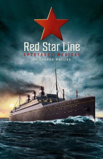 Red Star Line: The Musical (2023)