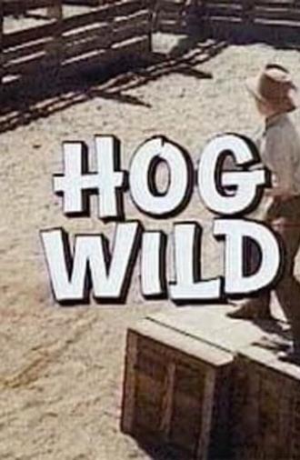Hog Wild (1974)