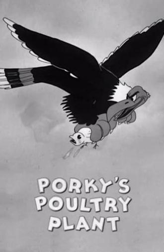 Porky's Poultry Plant (1936)