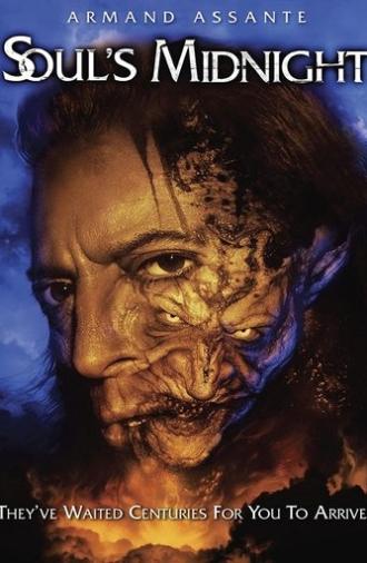 Soul's Midnight (2006)