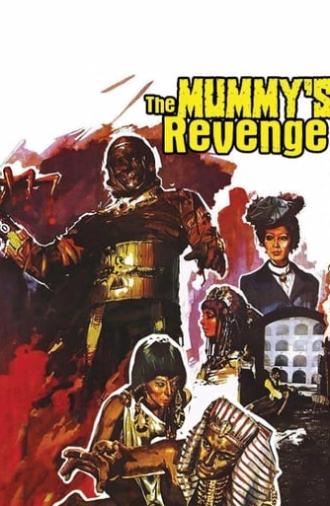 The Mummy's Revenge (1975)