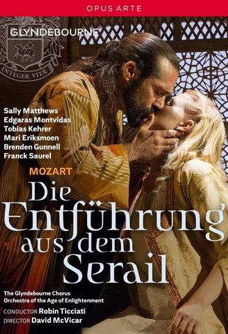 Mozart: Die Entführung aus dem Serail (2015)