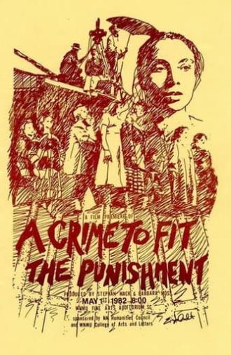 A Crime to Fit the Punishment (1982)