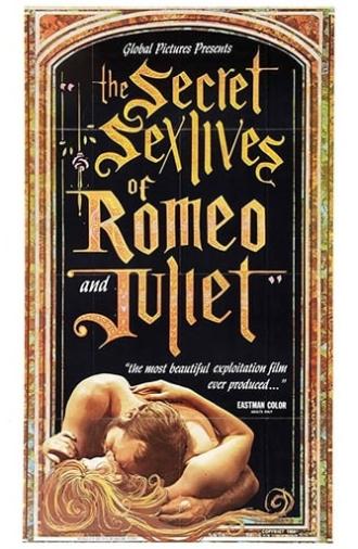 The Secret Sex Lives of Romeo and Juliet (1969)