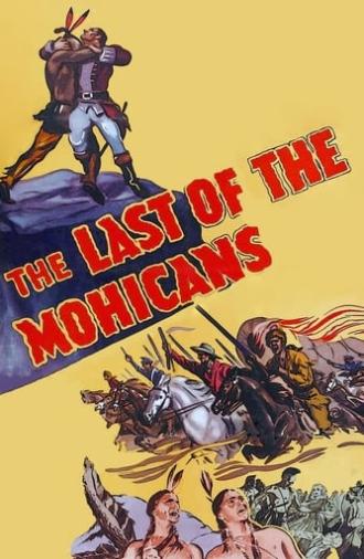 The Last of the Mohicans (1936)