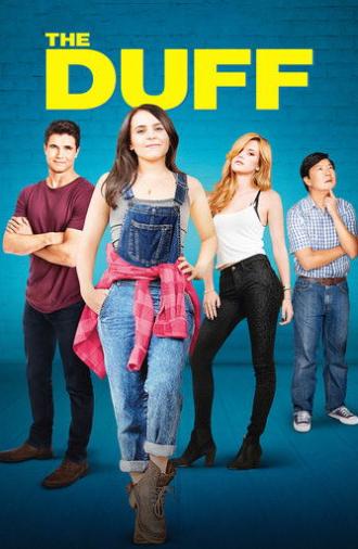The DUFF (2015)
