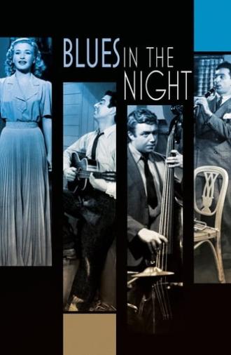 Blues in the Night (1941)