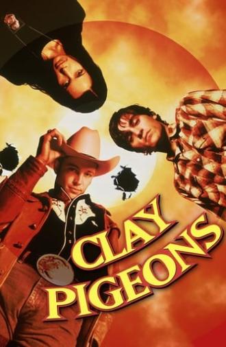 Clay Pigeons (1998)