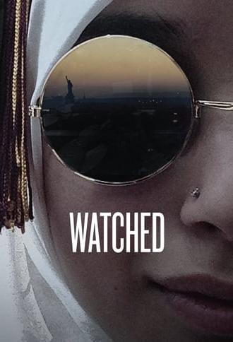 Watched (2017)