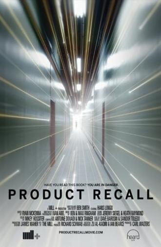 Product Recall (2016)