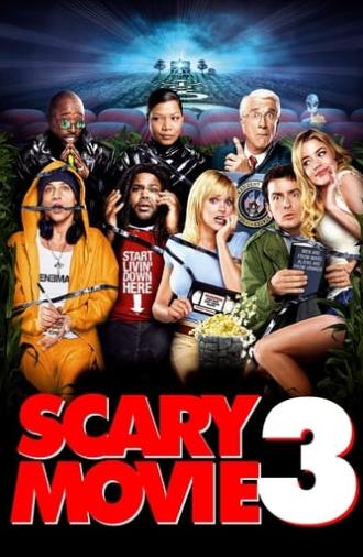 Scary Movie 3 (2003)