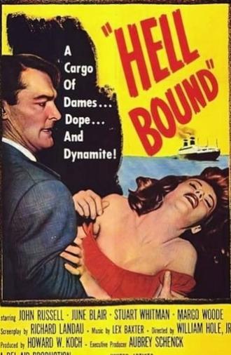 Hell Bound (1957)