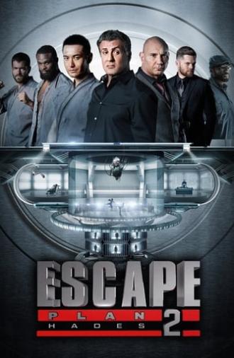 Escape Plan 2: Hades (2018)