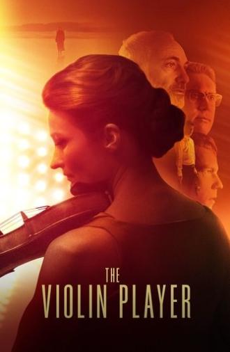 The Violin Player (2018)