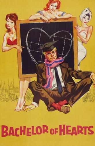 Bachelor of Hearts (1958)