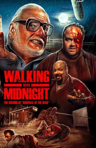 Walking After Midnight: The Making of 