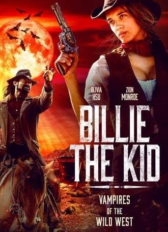 Billie The Kid (2022)