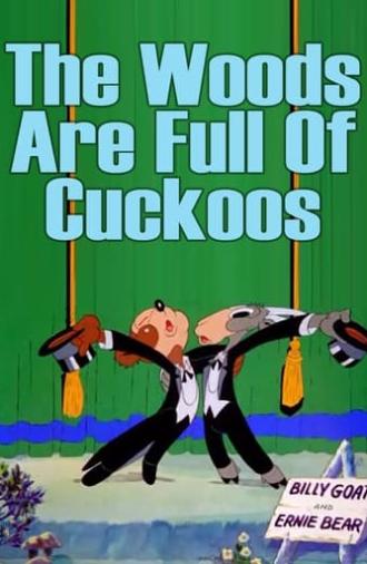 The Woods Are Full of Cuckoos (1937)