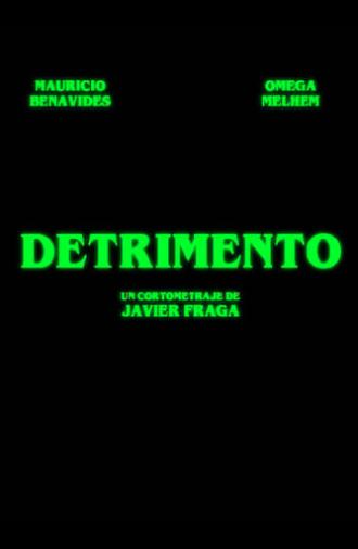 DETRIMENTO (2018)