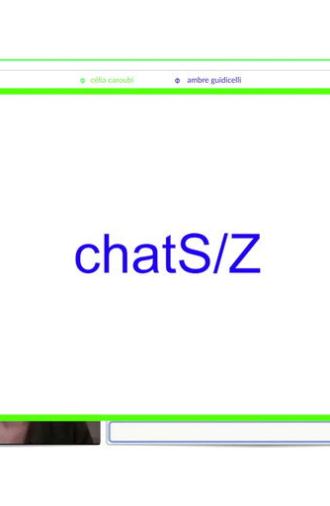 chatS/Z (2025)