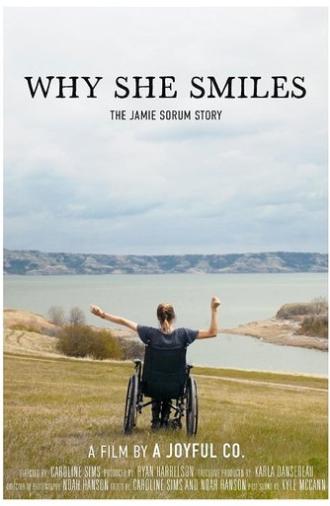 Why She Smiles (2021)