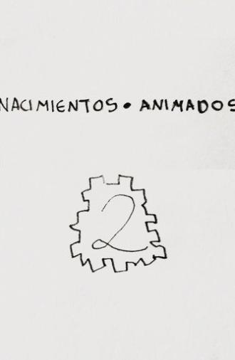 Nacimientos Animados: 2 (2023)