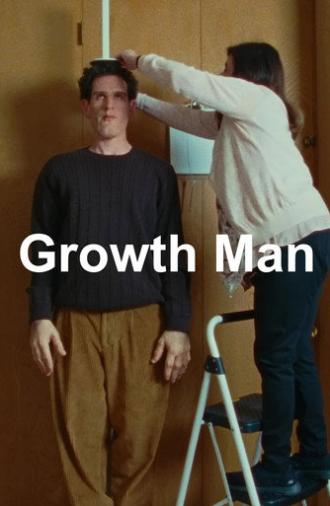 Growth Man (2024)