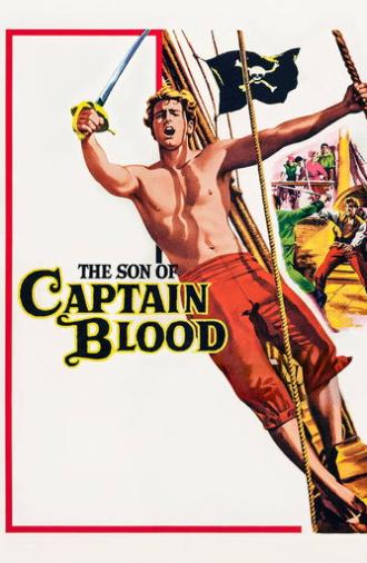 The Son of Captain Blood (1962)