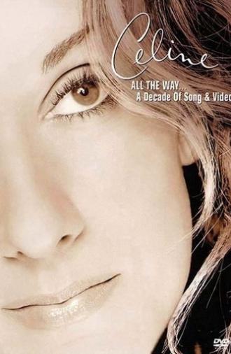 All the Way... A Decade of Song and Video (2001)