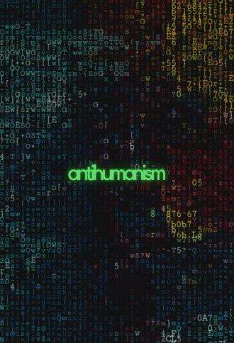 Antihumanism (2021)