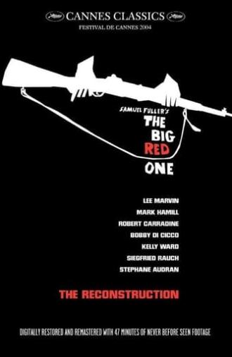 The Big Red One : The Reconstruction (2005)