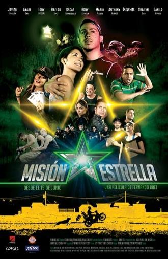 Misión Estrella (2017)