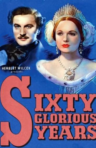 Sixty Glorious Years (1938)