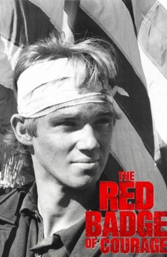The Red Badge of Courage (1974)
