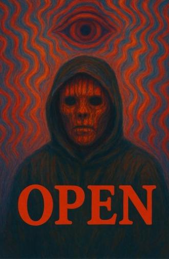 Open (2025)