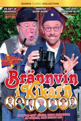 Brännvin i kikar'n (2015)