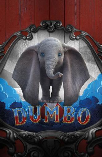 Dumbo (2019)