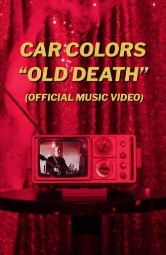 Car Colors - Old Death (2023)