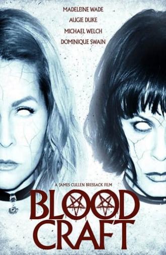 Blood Craft (2019)