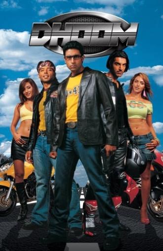 Dhoom (2004)