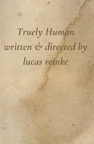 Truely Human (2024)