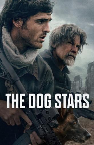 The Dog Stars (2026)