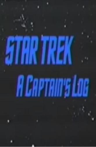 Star Trek: A Captain's Log (1994)