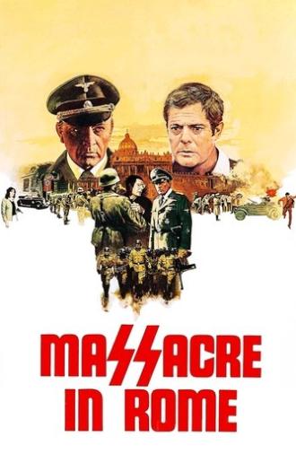 Massacre in Rome (1973)