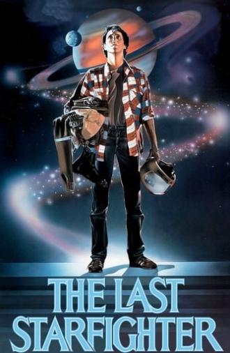 The Last Starfighter (1984)