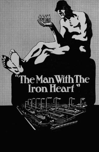 The Man with the Iron Heart (1915)