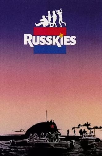 Russkies (1987)