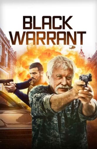 Black Warrant (2022)